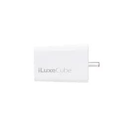 Auto Backup Patriot iLuxe Cube C 512GB USB 3.2 Gen 1, Type-C (PI512GCUW30C) - мініатюра 3