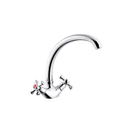 Смеситель для кухни Kroner KRM Rhein - C032 CV017352 Хром
