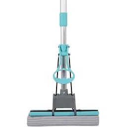 Швабра Idea Home DS-1312B Blue 120 см (DS-1312B Blue) - мініатюра 6