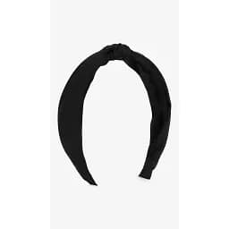 Обруч женский 4021-6 Черный