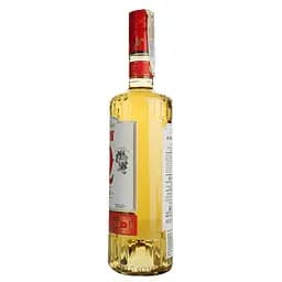 Ром Don Q Gold 40% 0.7 л - мініатюра 2