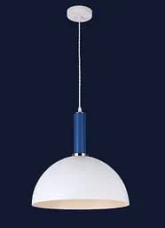Лофт люстри Levistella 7529514 WHITE-INDIGO