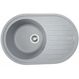 Кухонная мойка Platinum 7750 LIRA (SP000025078)