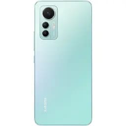 Смартфон Xiaomi 12 Lite 8/128GB Green (EU) - мініатюра 2