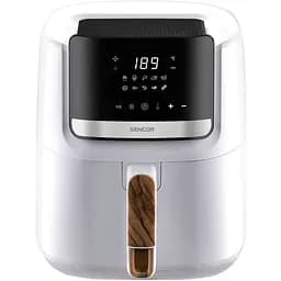 Мультипіч Sencor SFR 6551WH (41020406) - мініатюра 3