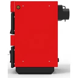 Твердопаливний котел Marten Base MB-17v - мініатюра 2