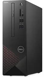 ПК DELL Vostro 3681 SFF/Intel i5-10400/8/256F/ODD/int/WiFi/kbm/W10P (N207VD3681_2101) - мініатюра 3