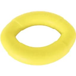 Еспандер кістьовий EasyFit тренажер для рук 23 кг Жовтий (EF-1903-50)