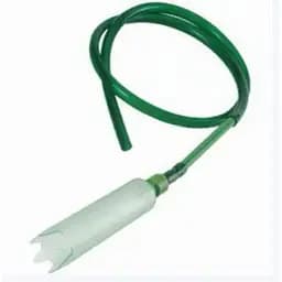 Грунтоочисник вакуумний SC-200 