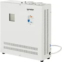Стабілізатор напруги Volter 2 птc Slim [115375] - мініатюра 2