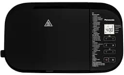 Хлібопічка Panasonic SD-YR2540HTS - мініатюра 9