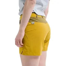 Шорти Turbat Miami Wmn S Жовтий (1054-012.004.4314) - мініатюра 3