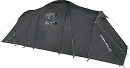Намет шестимісний High Peak Como 6.0 Dark Grey/Green (10263) 929535 - мініатюра 3