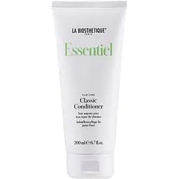 Кондиционер La Biosthetique Classic Conditioner для мягкости и блеска волос 200 мл