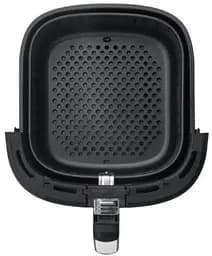 Мультипіч Rotex ROM680-XL MultiFry 6л 1700Вт Чорний/Сріблястий - мініатюра 6