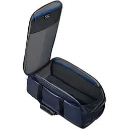 Дорожня Сумка Samsonite ECODIVER BLUE 63x35x29 KH7*01006 - мініатюра 7