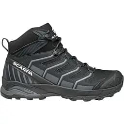 Черевики Scarpa Maverick Mid GTX 42.5 Black/Grey (1004-63090-200-5-42.5)