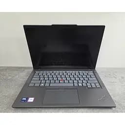 Ноутбук Lenovo ThinkPad T14 Gen 5, Ultra 7 155U, 32GB, 1TB, touchscreen - мініатюра 13