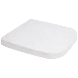 Сиденье для унитаза NKP Evo с крышкой и функцией микролифта 0417