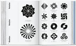 Logo Beginnings. Logo Modernism. 45th Edition - мініатюра 9