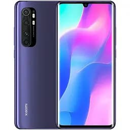 Xiaomi Mi Note 10 Lite 64 GB Nebula Purple (Grade B) Seller Refurbished