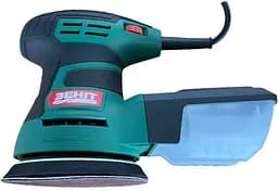 Шліфмашина ексцентрикова Зеніт ЗШО-450 Р 450Вт ZENIT teh0025457