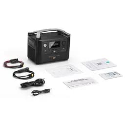 Зарядна станція EcoFlow Delta 1260 Wh - мініатюра 3