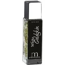 Парфюмерная вода Ramon Molvizar Pure White Goldskin 30 мл тестер