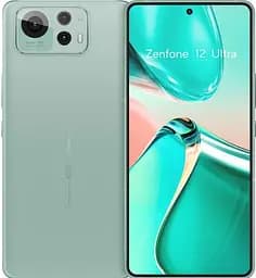 Смартфон ASUS Zenfone 12 Ultra 12/256GB Sage Green
