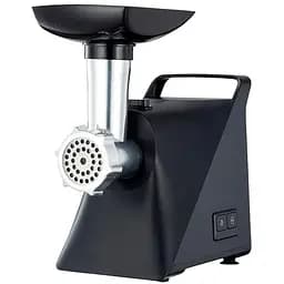 М'ясорубка електрична Maestro MR-853 1000Вт чорна