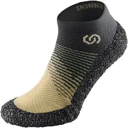 Носки Skinners Adults 2.0 Comfort S Желтый (1054-019.0136)