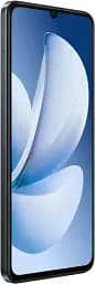Смартфон Realme Note 70 4/128Gb Obsidian Black UA UCRF - мініатюра 4