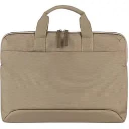 Сумка Tucano Smilza для ноутбука 13" /14" бежевий