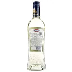Вермут Marengo Bianco Classic, білий, десертний, 16%, 0,5 л - мініатюра 2