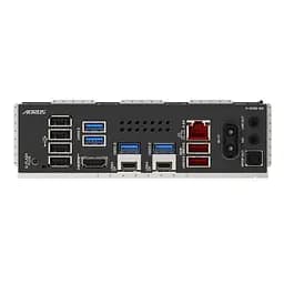 Материнська плата Gigabyte X870E AORUS ELITE WIFI7 (X870E A ELITE WIFI7) - мініатюра 4