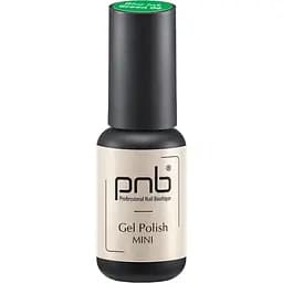 Аква-чернила для дизайна ногтей PNB Blur ink Green 06, 4 мл