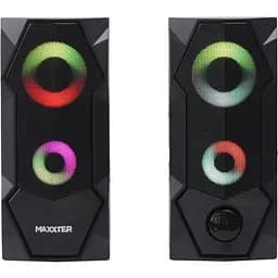 Акустична система Maxxter CSP-U002RGB - мініатюра 3
