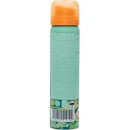 Міст сонцезахисний для обличчя та тіла Babaria Facial & Body Sunscreen Mist Алое вера SPF50, 75 мл - мініатюра 2