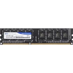 Модуль пам'яті Team Elite DDR3 4GB 1600MHz (TED34G1600C1101)