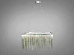 LED люстра підвісна, 40W