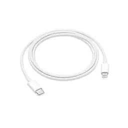 Кабель Apple USB-C to Lightning A+ quality (1m)