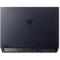 Ноутбук Ігровий ACER Predator Helios 16 AI OLED PH16-73-941G, Intel Core Ultra 9 275HX до 5.4GHz, 16" WQXGA, 32GB, SSD 1TB, NVIDIA GeForce RTX 5070 Ti 12GB, Free DOS - мініатюра 6