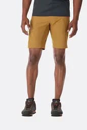 Шорты мужские Rab Incline Light Shorts S Желтый