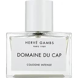 Одеколон Herve Gambs Domaine du Cap 30 мл тестер