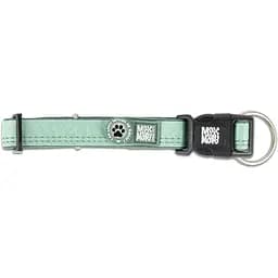 Нашийник для собак Max & Molly Smart ID Collar Matrix 2.0 Jade S 28-45x2 см - мініатюра 3