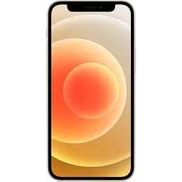 Смартфон Apple iPhone 12 256GB White (MGJH3/MGHJ3) [50866] - мініатюра 2