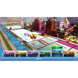 Гра Monopoly + Monopoly Madness (Double Pack) (російська версія) (Nintendo Switch) - мініатюра 2