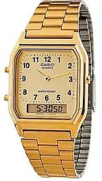 Годинник Casio AQ-230GA-9BMQ