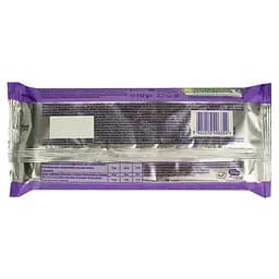 Печиво Milka Lila Choco Sticks 112 г - мініатюра 2