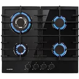 Варочная поверхность газовая Klarstein Ignito 4 (10033132)